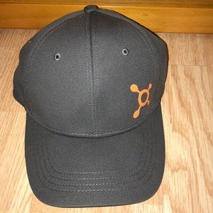 Orange Theory Hat